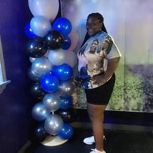 Meet your Posher, Annette